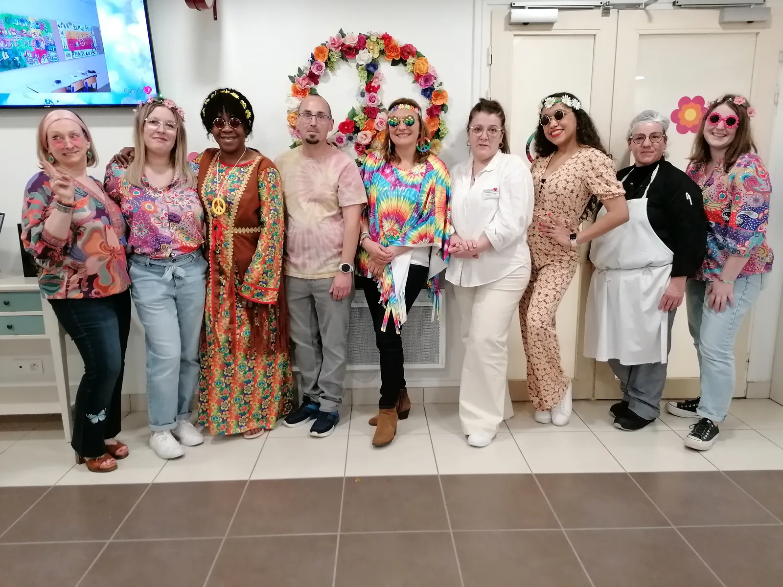 Festival des années 60-80 aux Tourterelles d’Esbly