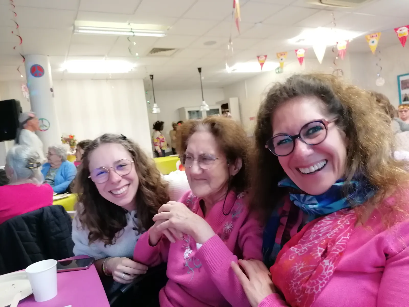 Festival des années 60-80 aux Tourterelles d’Esbly