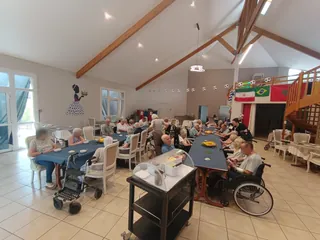Bar à glaces