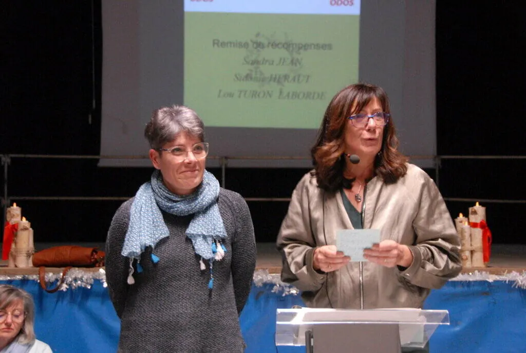 France Parkinson marche. "Les Jardins d'Occitanie". 15 Juin 2025!