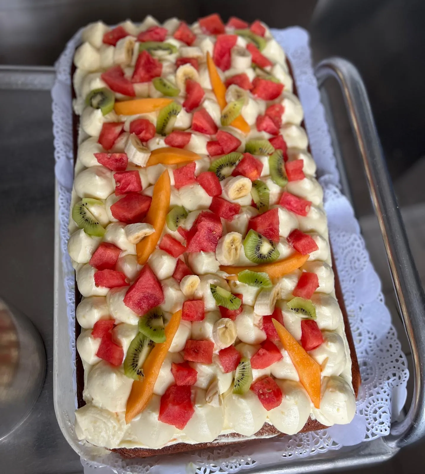 Les anniversaires du mois de Mai !