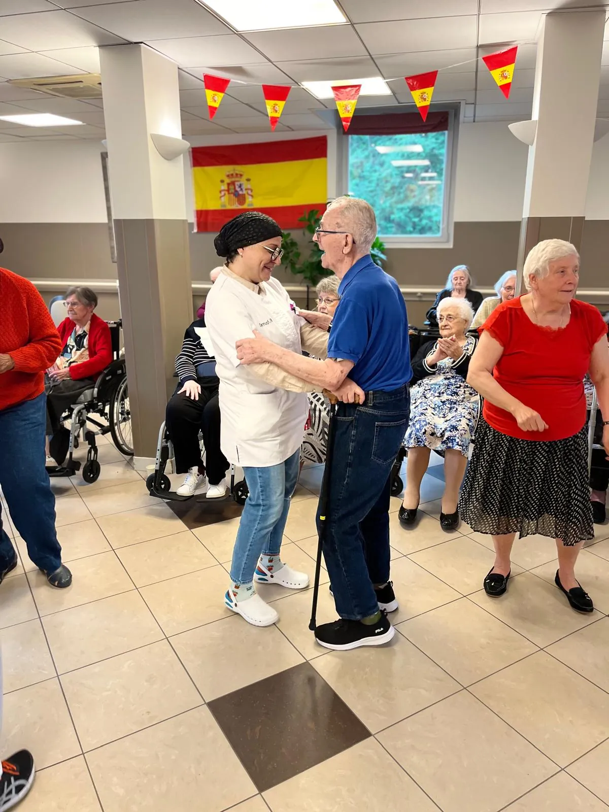 Les anniversaires du mois de Mai !
