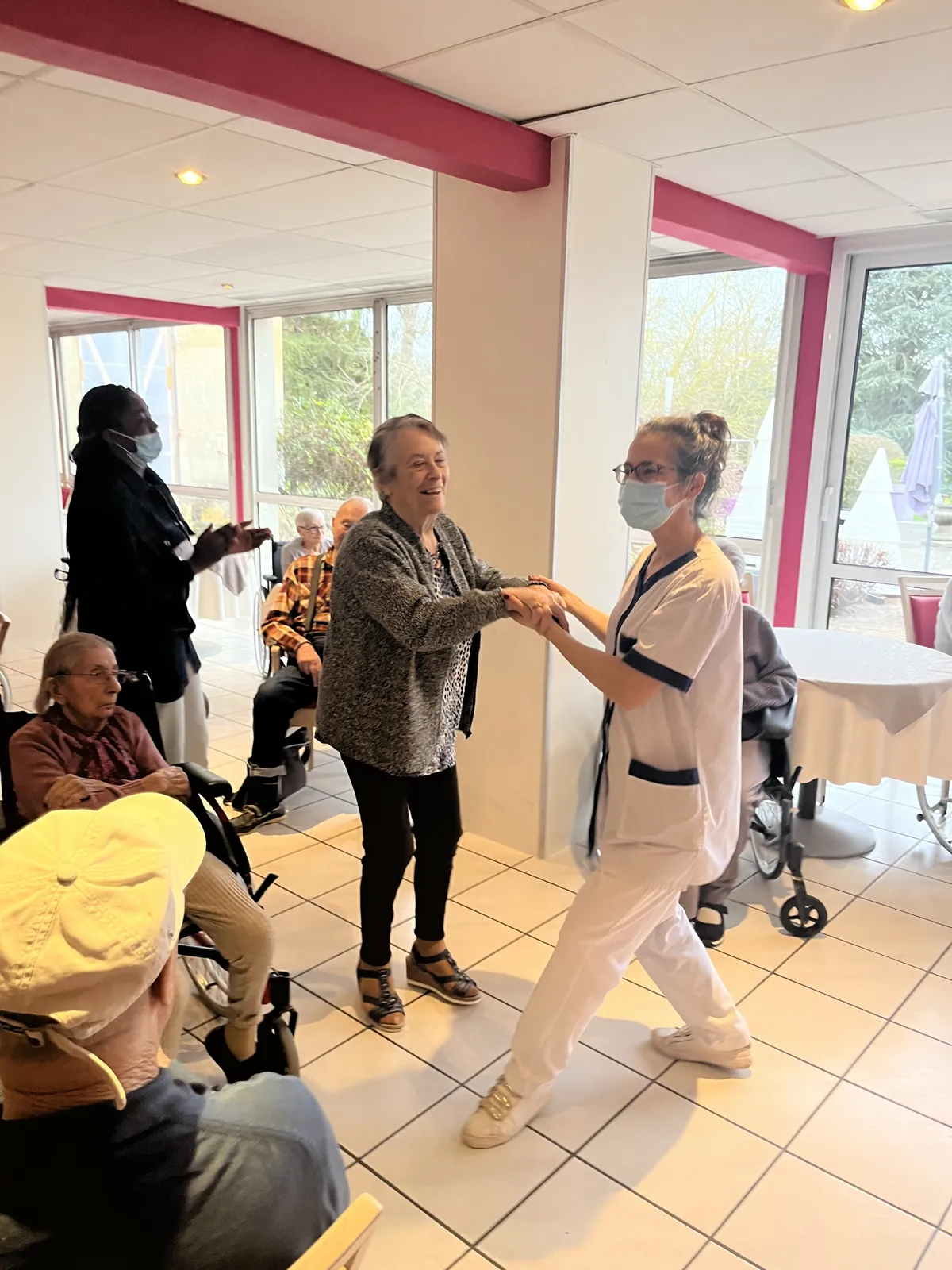 Anniversaire du mois de Janvier 