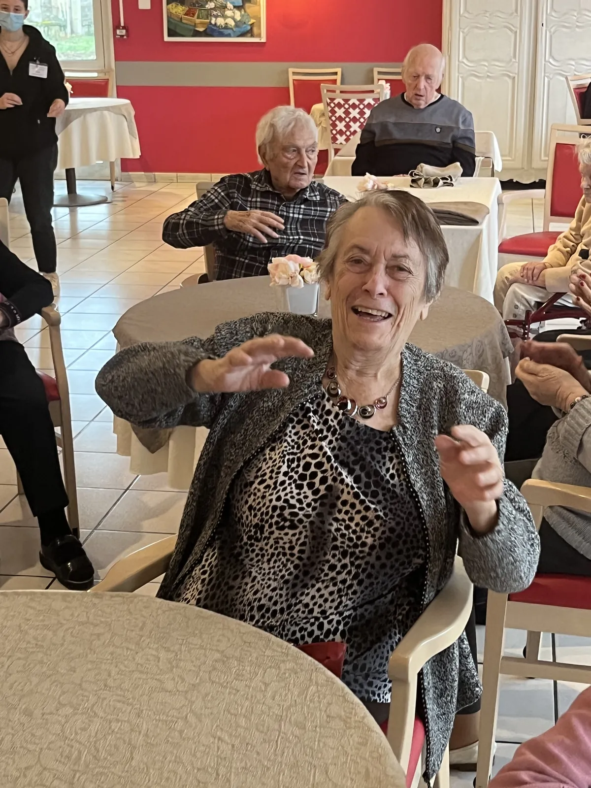 Anniversaire du mois de Janvier 