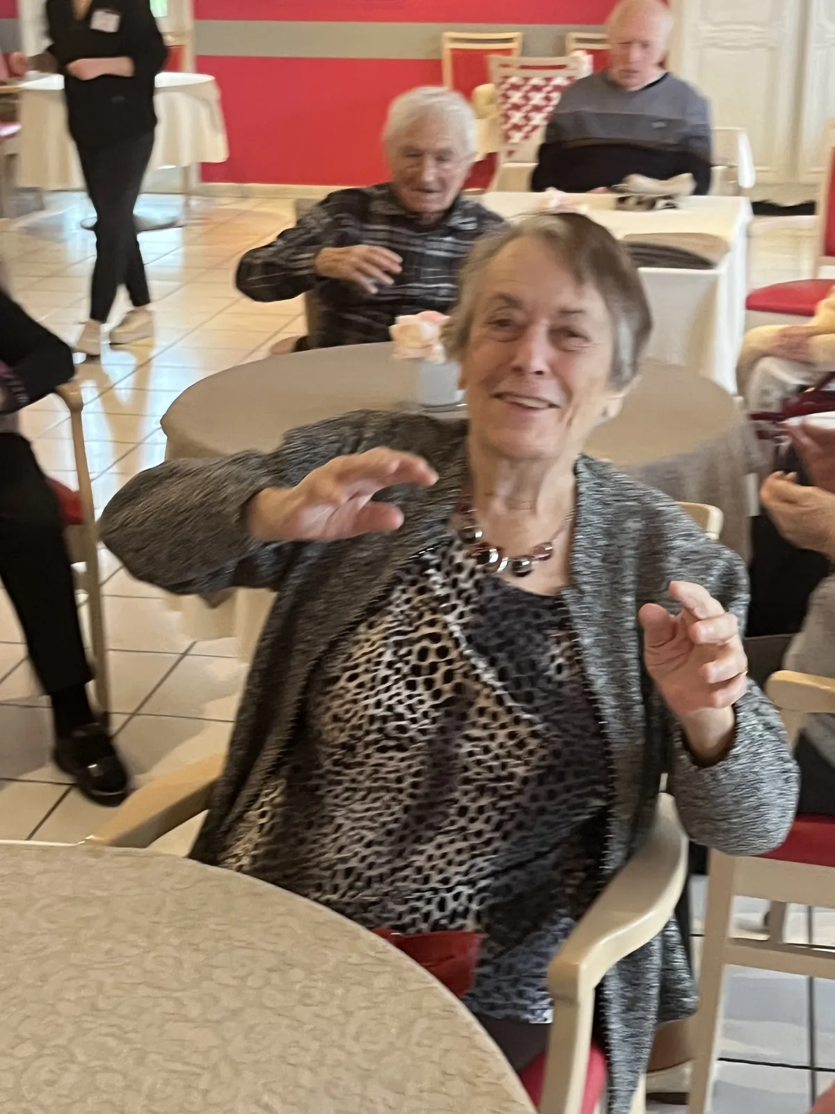 Anniversaire du mois de Janvier 