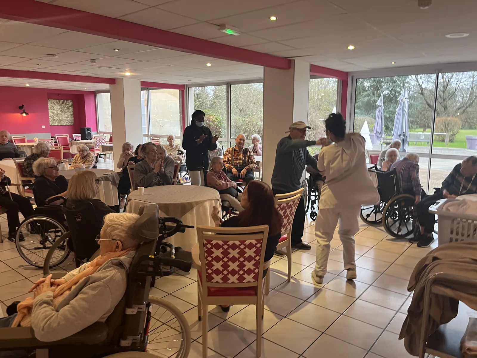 Anniversaire du mois de Janvier 