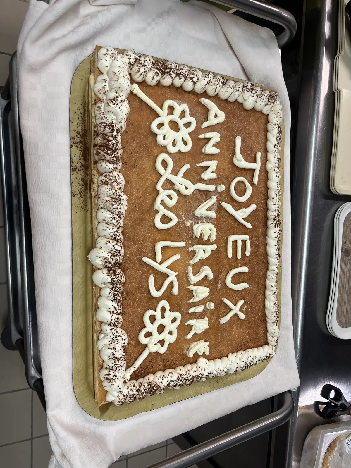 Anniversaire du mois de Janvier 