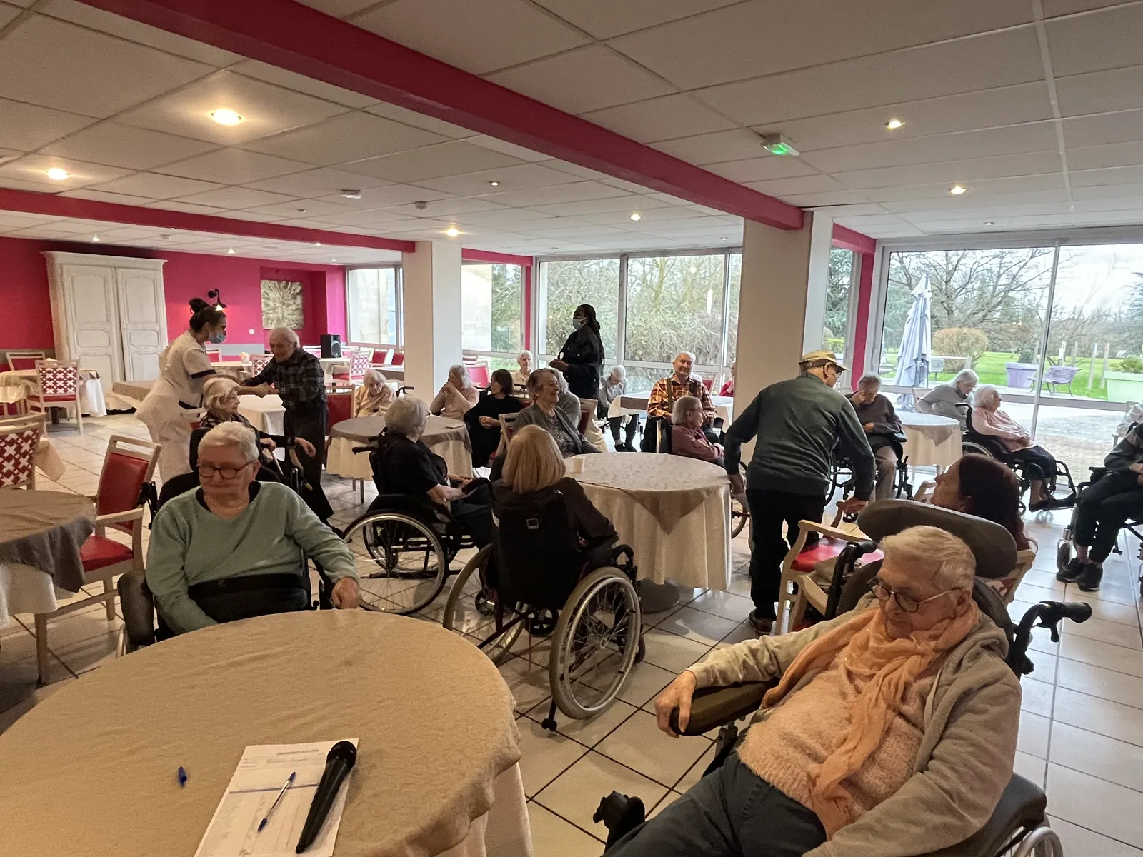 Anniversaire du mois de Janvier 