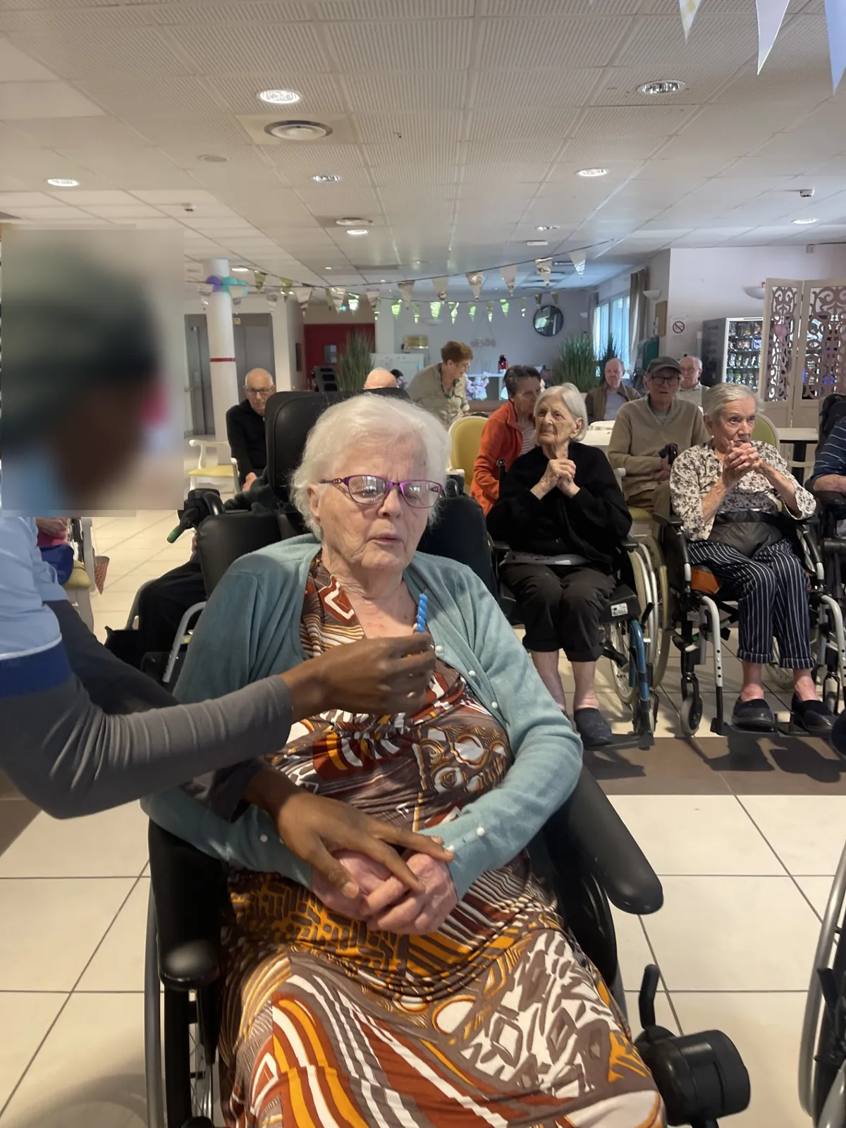 Retour sur les anniversaires de Juillet