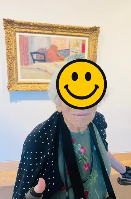 L'art comme source d'évasion