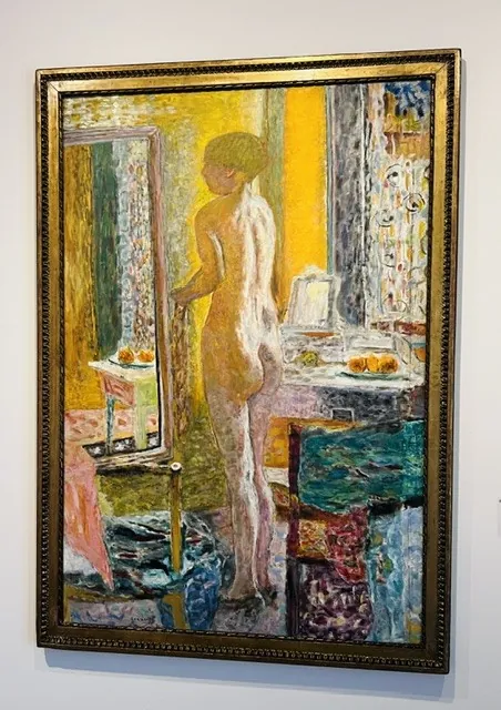 L'art comme source d'évasion