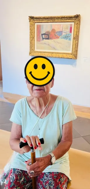 L'art comme source d'évasion