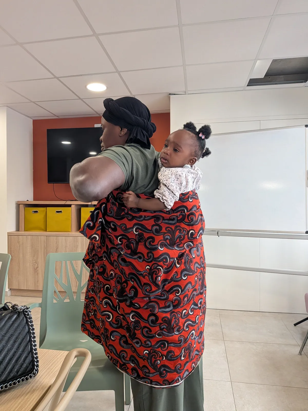 Conférence interculturelle : une rencontre humaine et enrichissante entre générations et cultures à Toulon