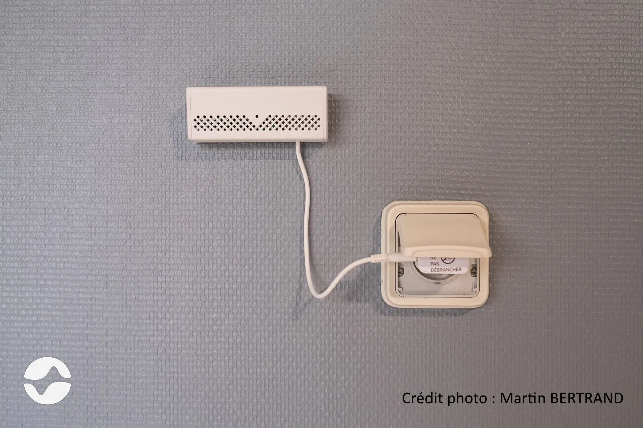 ELEUSIS et l'oreille augmentée