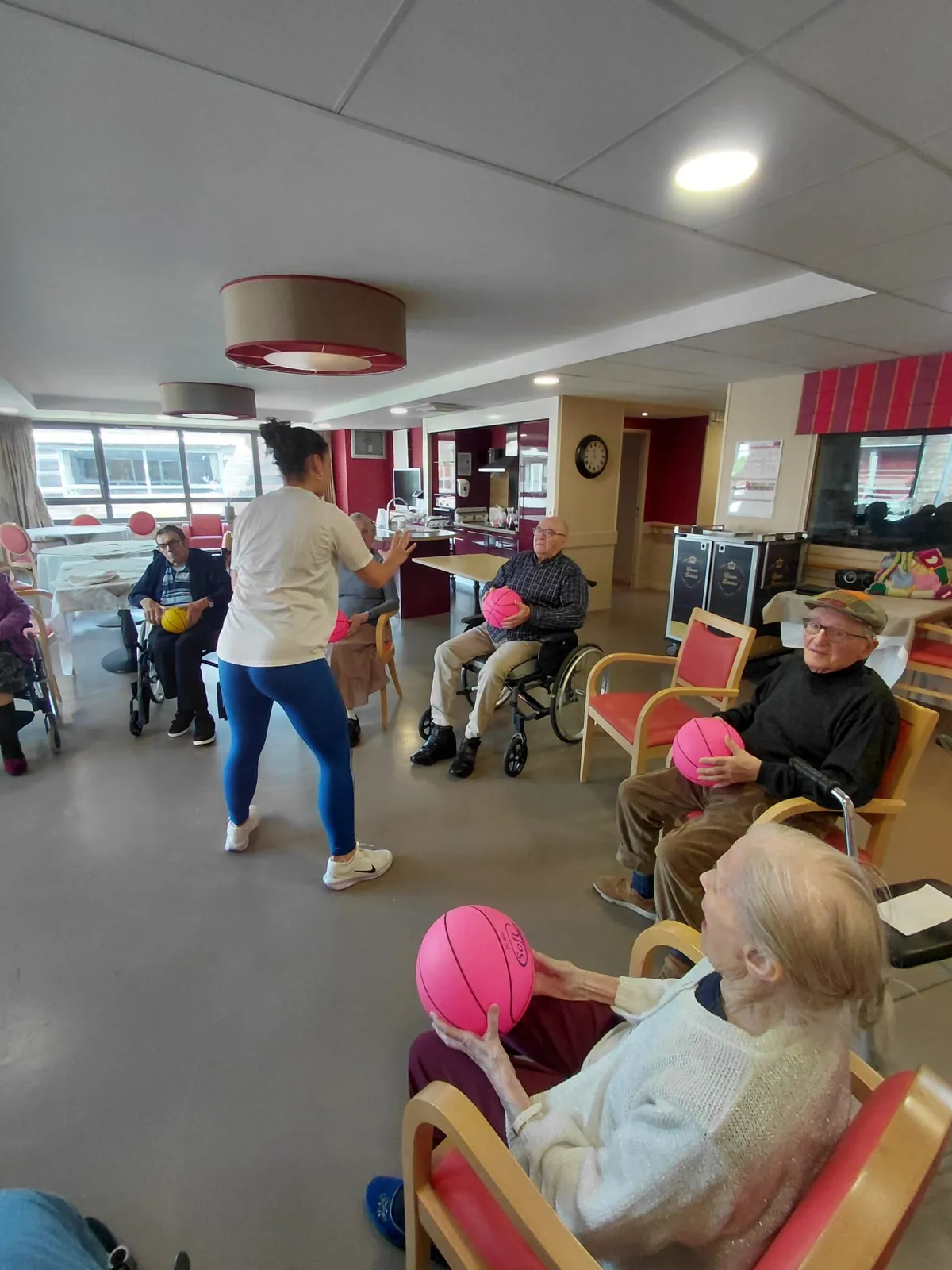 Basket santé 