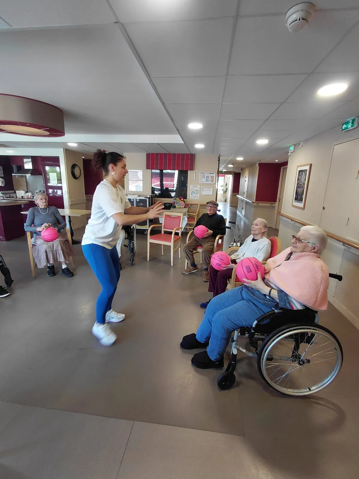 Basket santé 