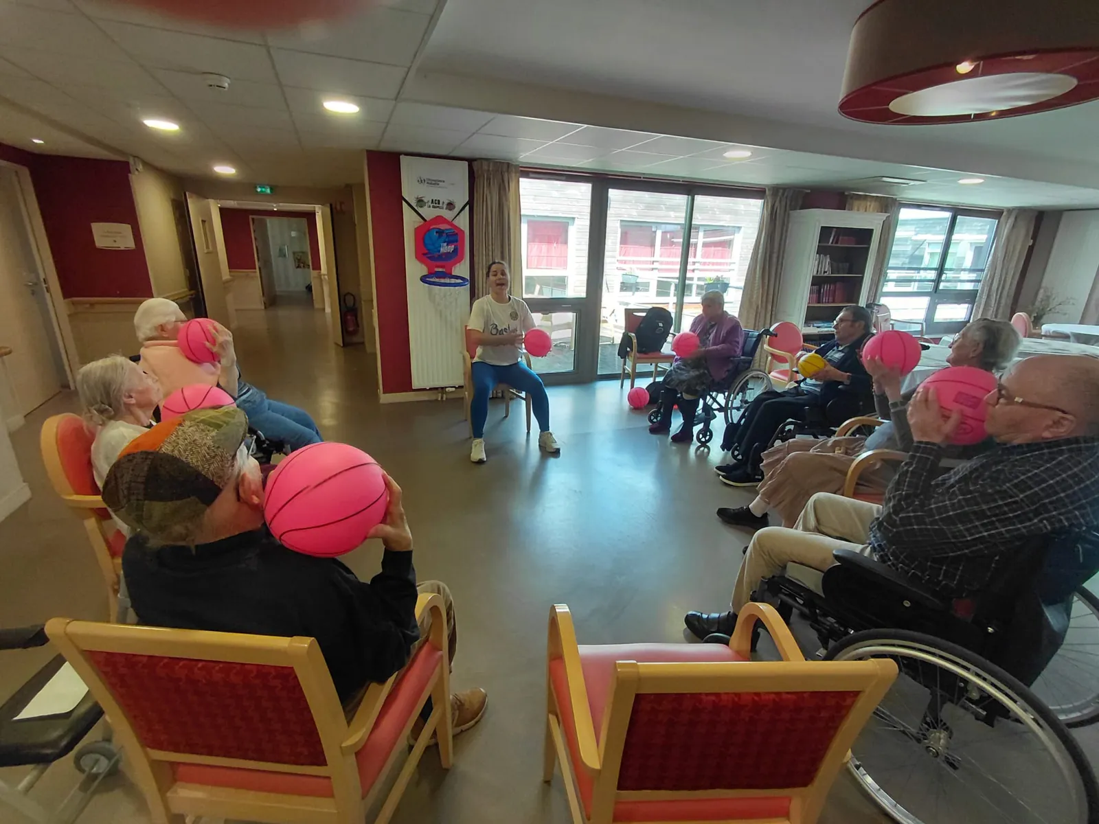Basket santé 