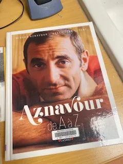 Sortie à la médiathèque : des livres, du son et des images pour tous les goûts !