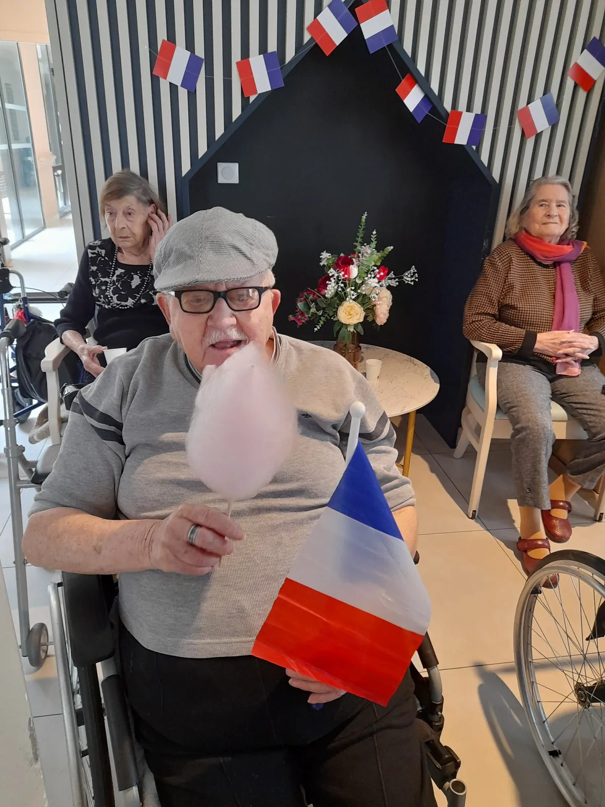 Match Écosse-France du samedi 7 mars