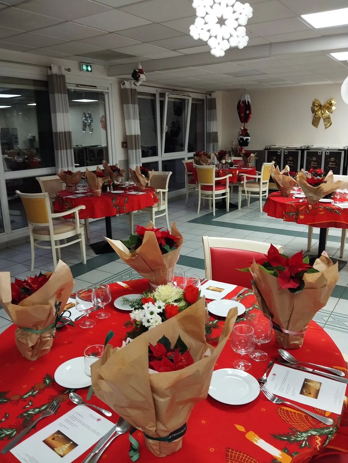 Célébrons Noël !