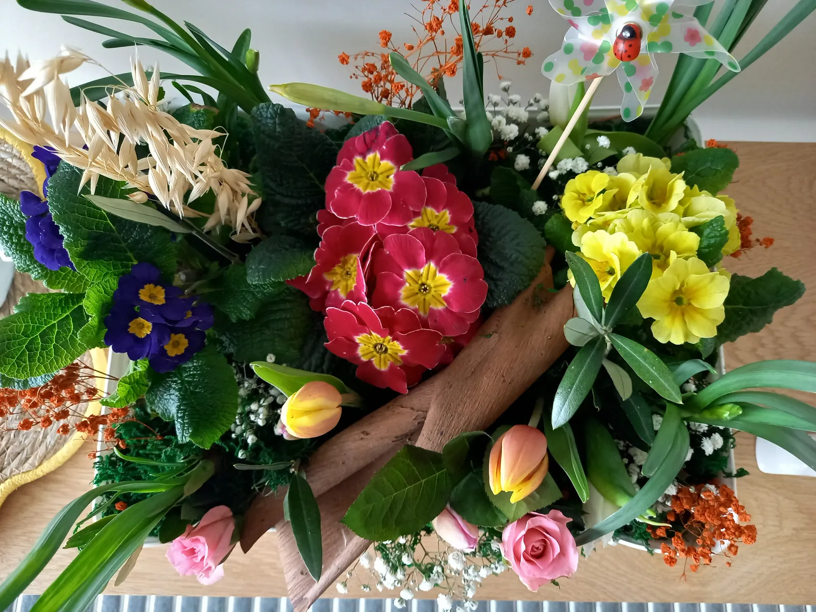 Art Floral !