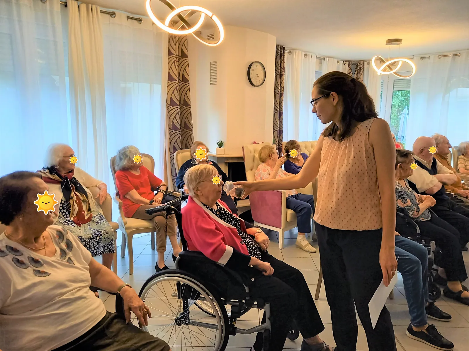 Conférence/dégustation sur le miel