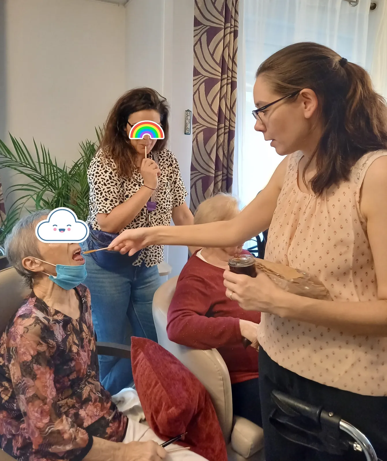 Conférence/dégustation sur le miel