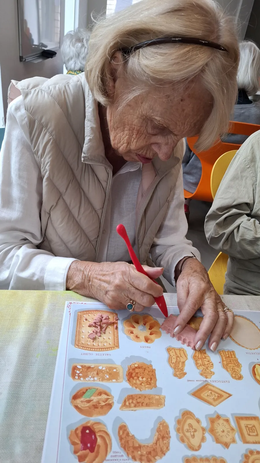 Exposition  " Les biscuits Olibet, une aventure industrielle "