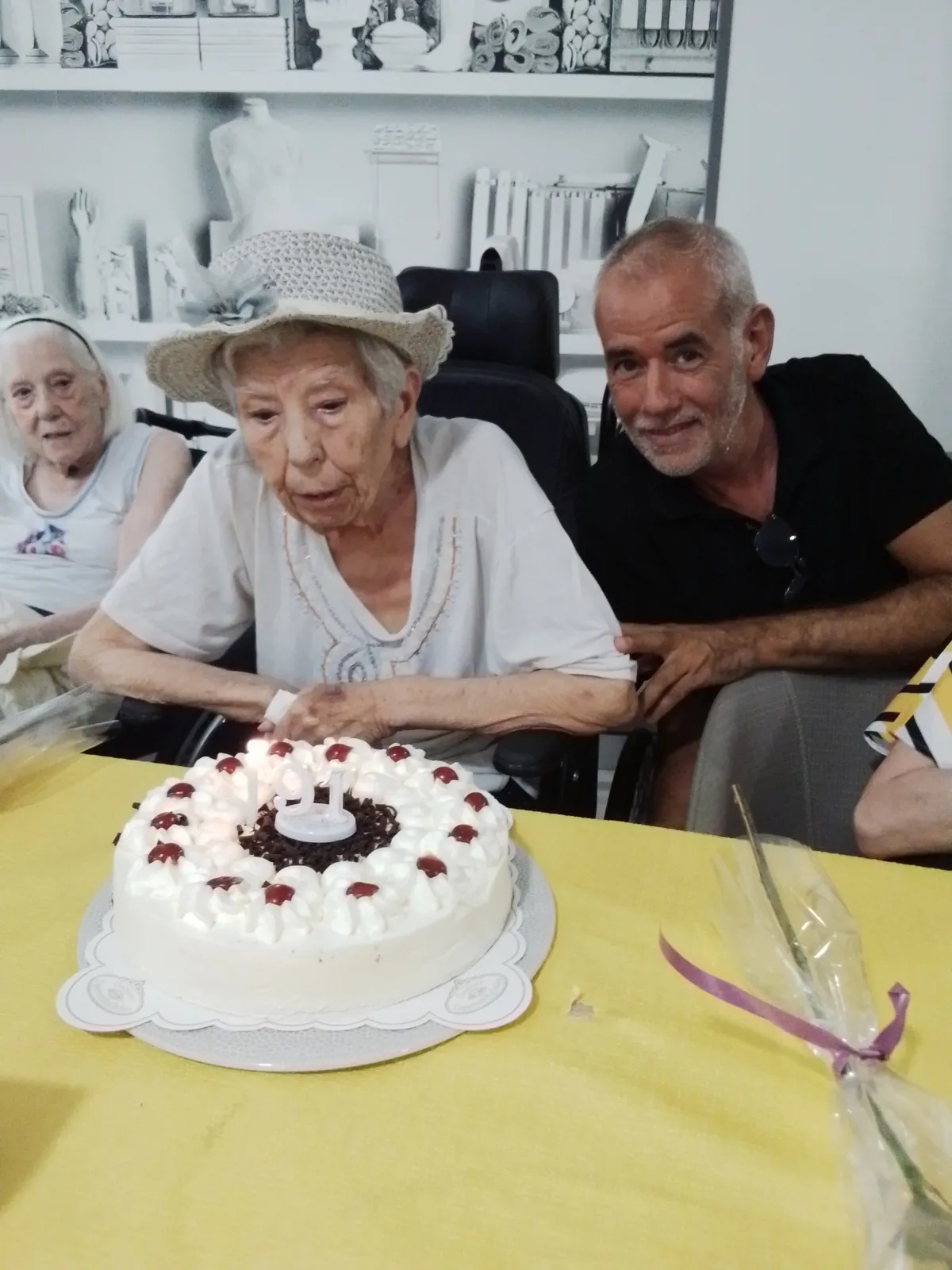 anniversaires du mois d'aout 