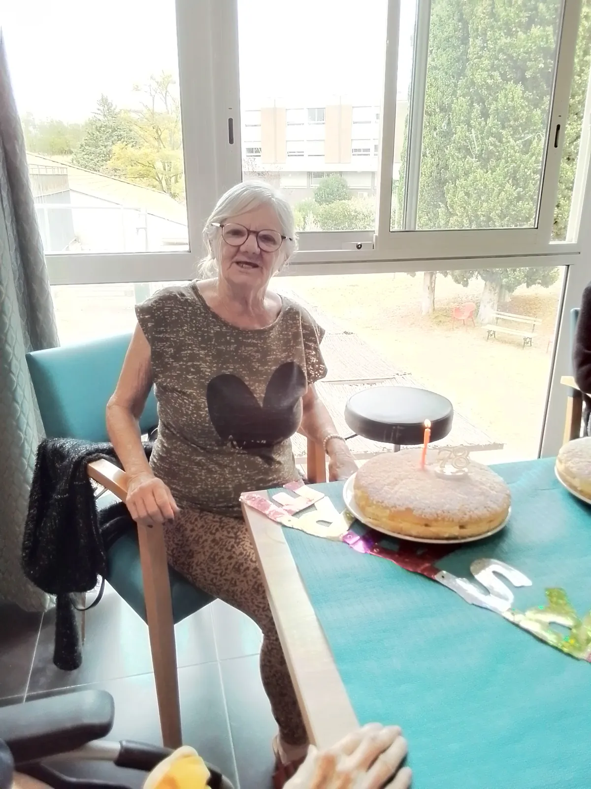 anniversaires du mois d'aout 