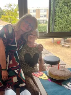 anniversaires du mois d'aout 