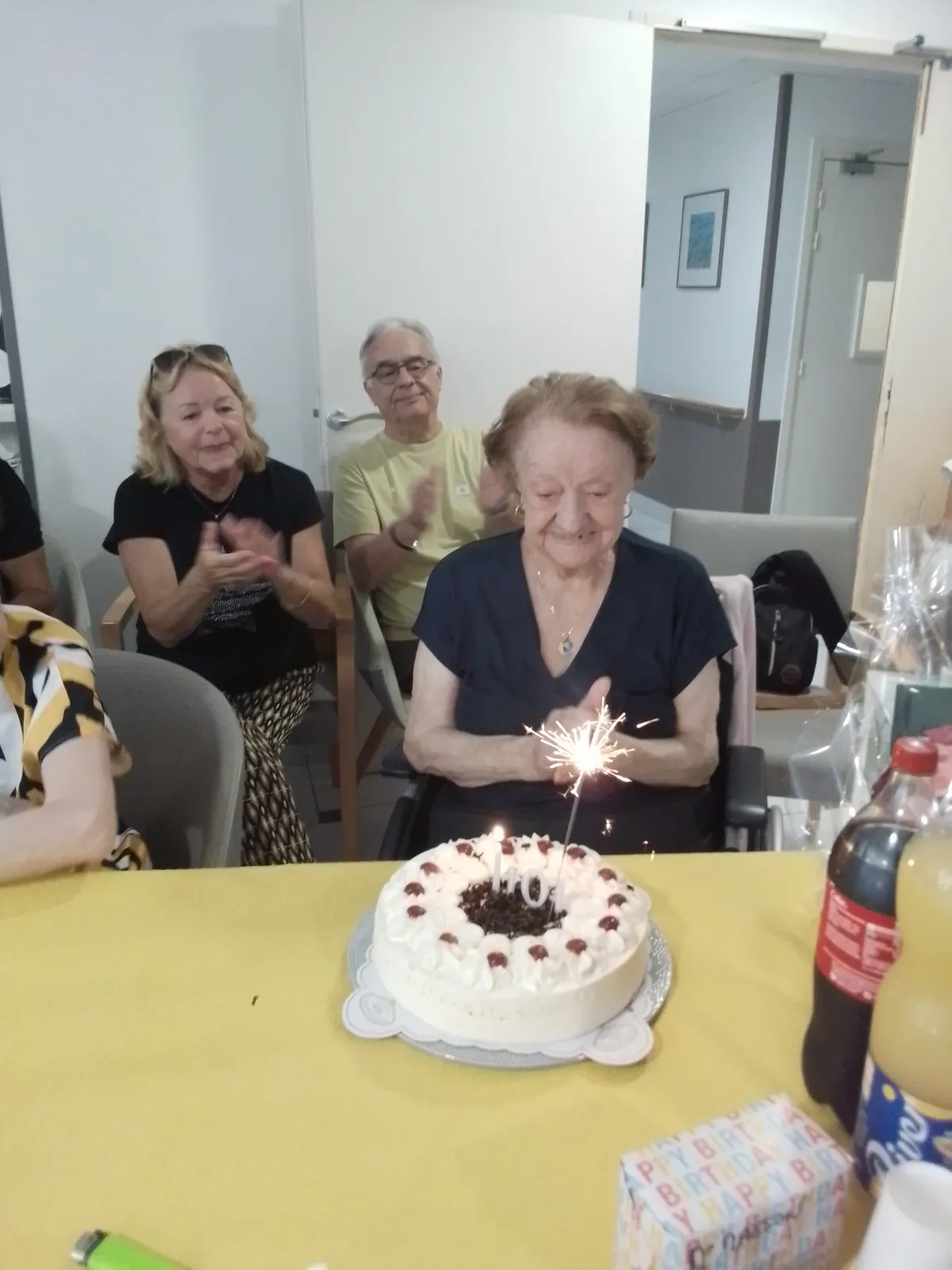 anniversaires du mois d'aout 