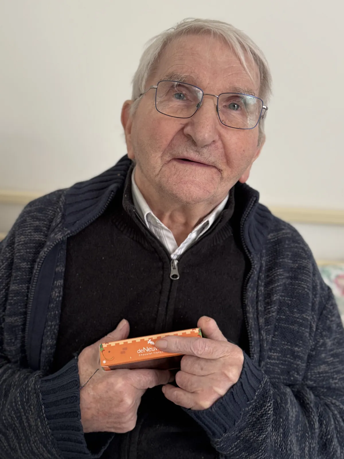 Un après-midi tout en douceur pour Pâques !
