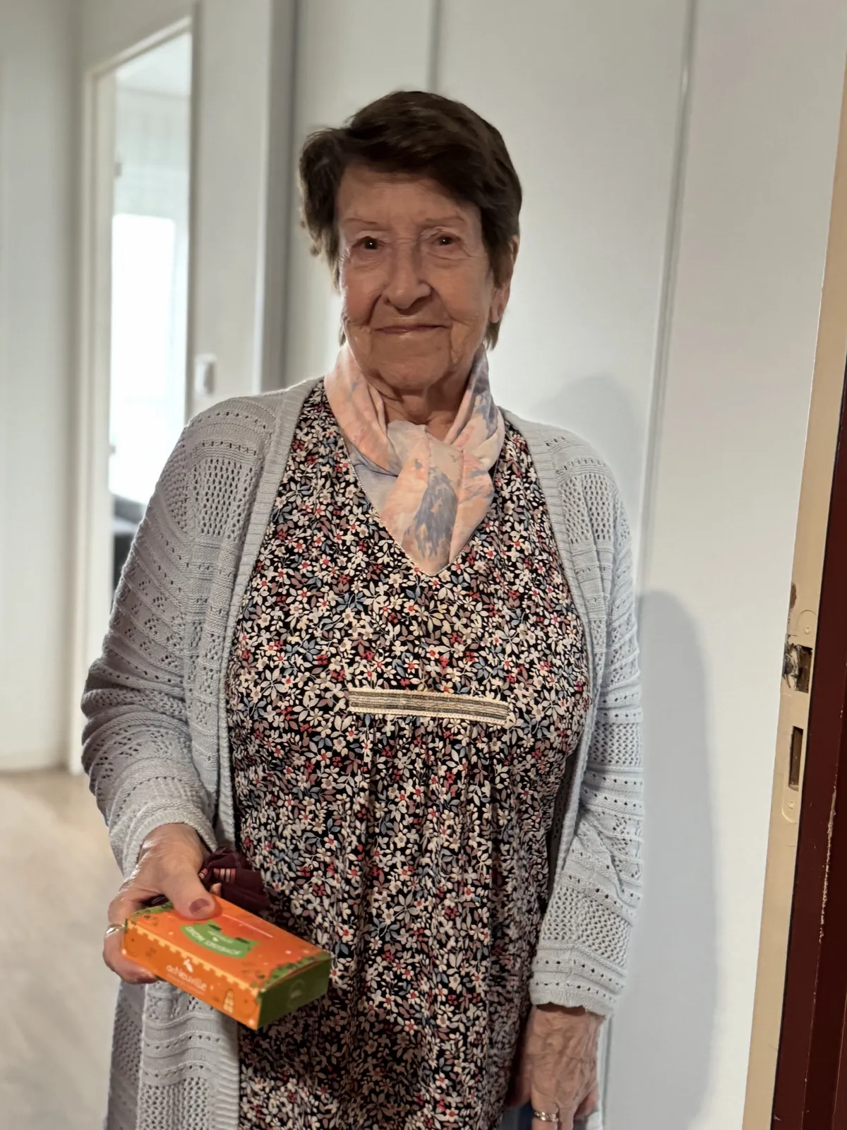 Un après-midi tout en douceur pour Pâques !
