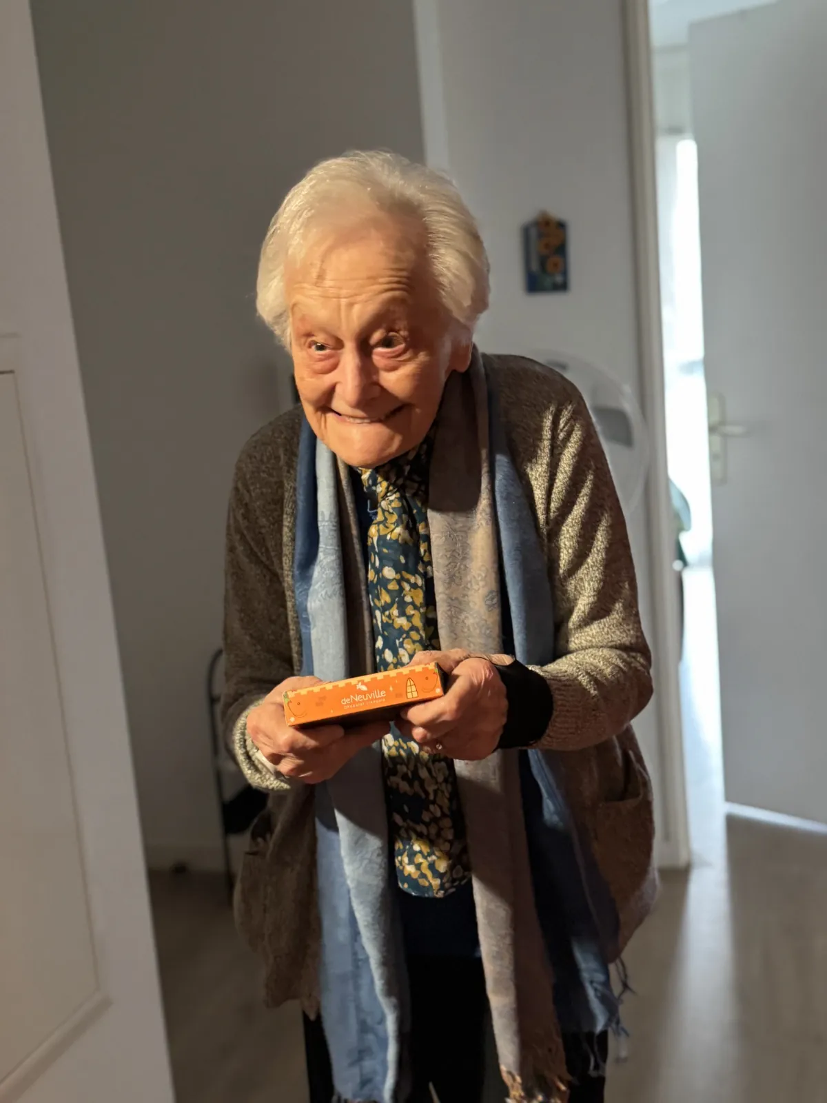 Un après-midi tout en douceur pour Pâques !
