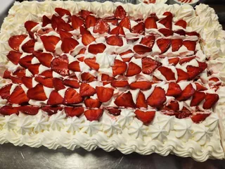 Les anniversaires du mois 