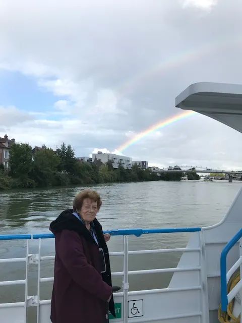 Marins d'eau douce