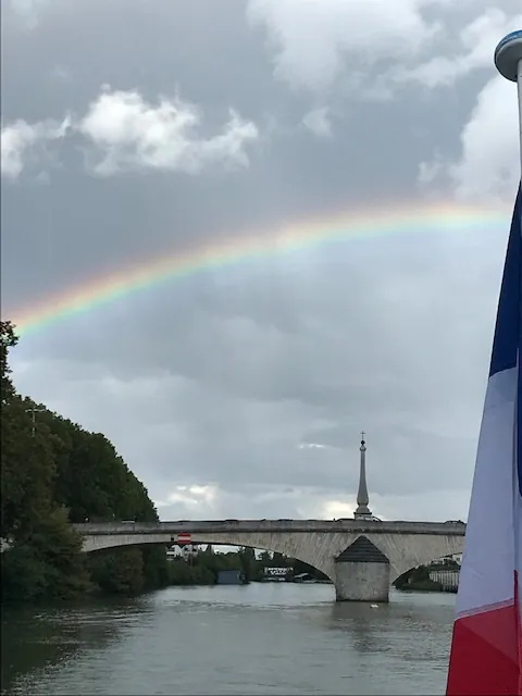 Marins d'eau douce