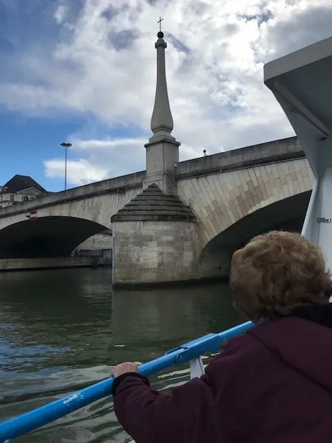 Marins d'eau douce