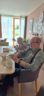  Lundi au PASA 