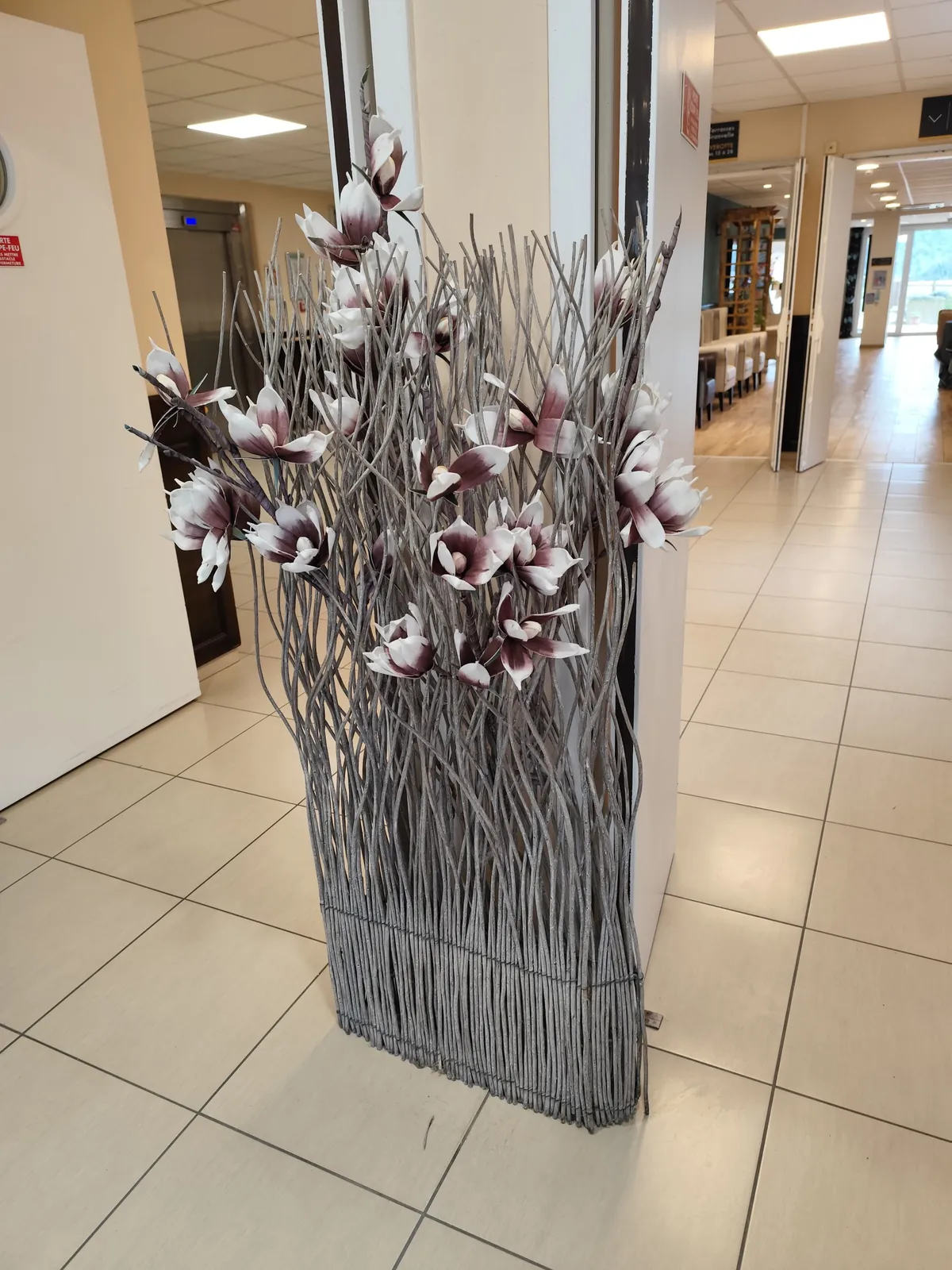 Le printemps  