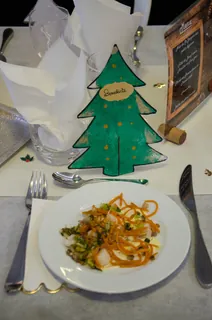 La parenthèse de Noël...