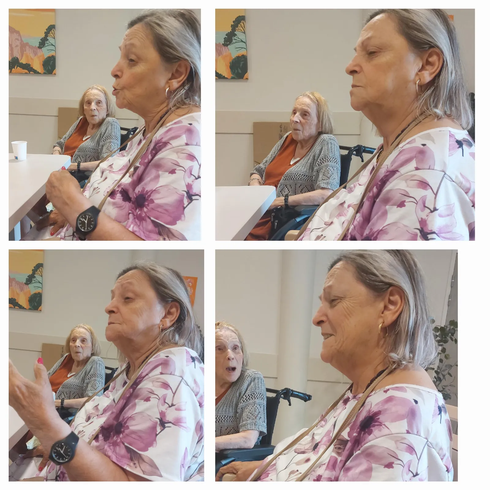 Atelier théâtre : l'impro, les fous rires… et action !