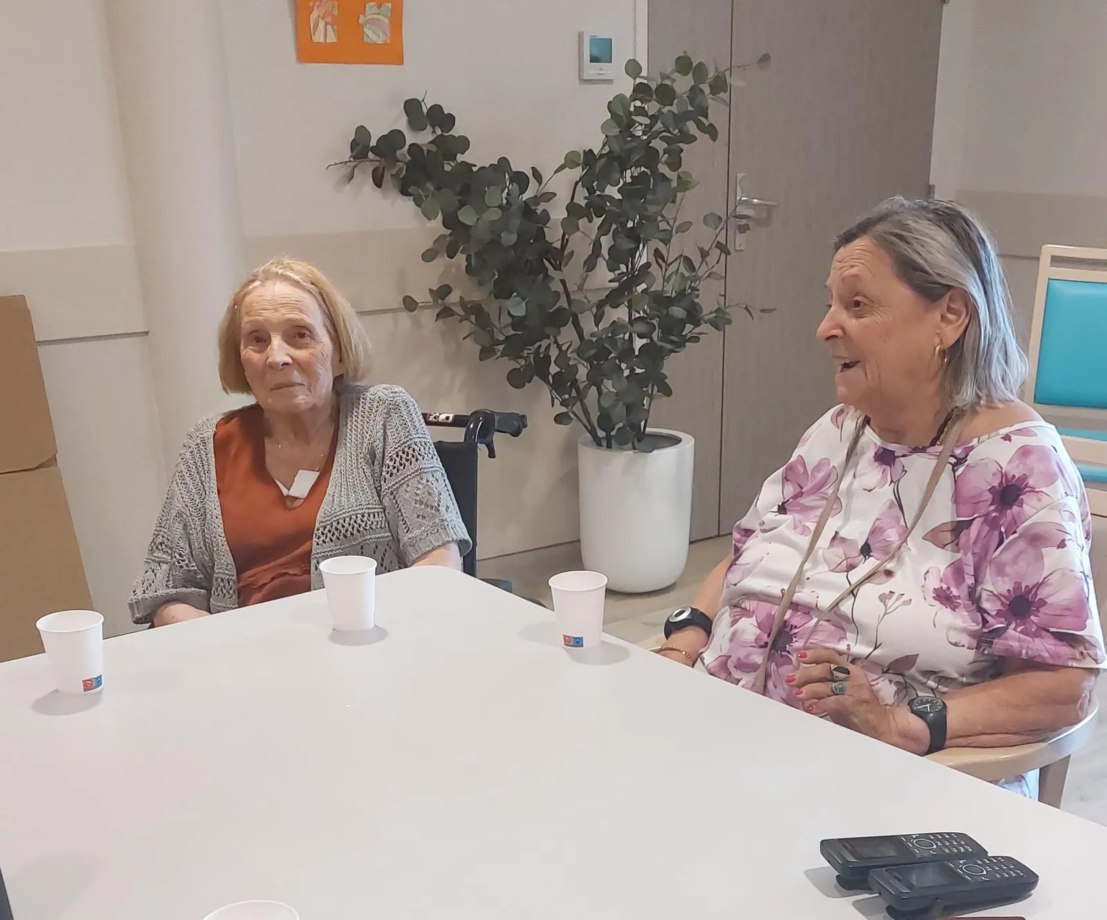 Atelier théâtre : l'impro, les fous rires… et action !
