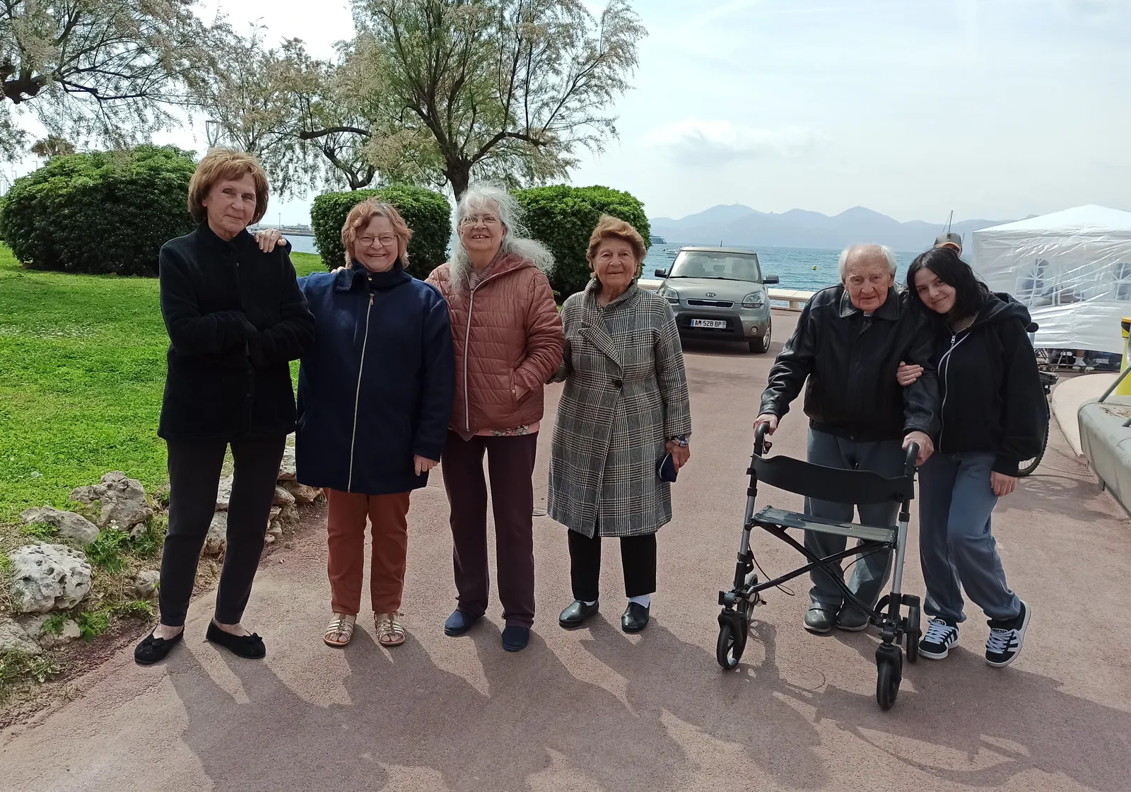 Les résidents au cœur de l’événement Bowl Fest à Cannes ! 