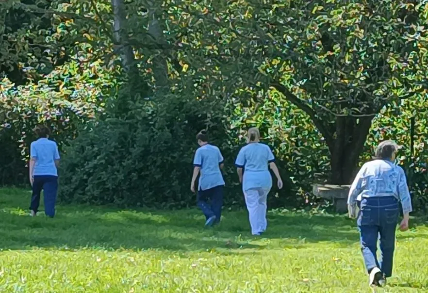Ouverture de la chasse au trésor !