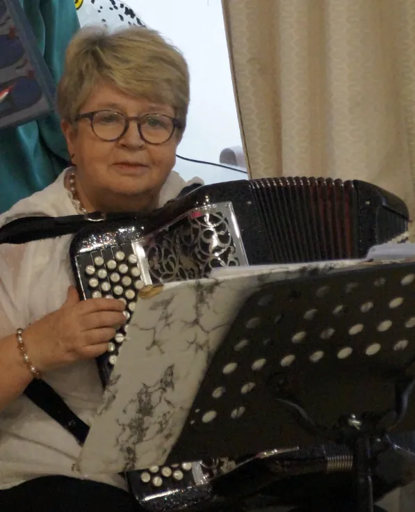 Chorale de Ste Geneviève des Bois