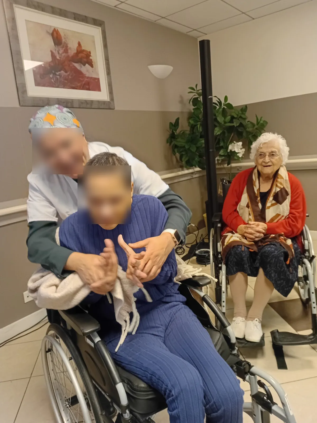 Une Semaine Rayonnante à la Résidence Médicis d’Argenteuil