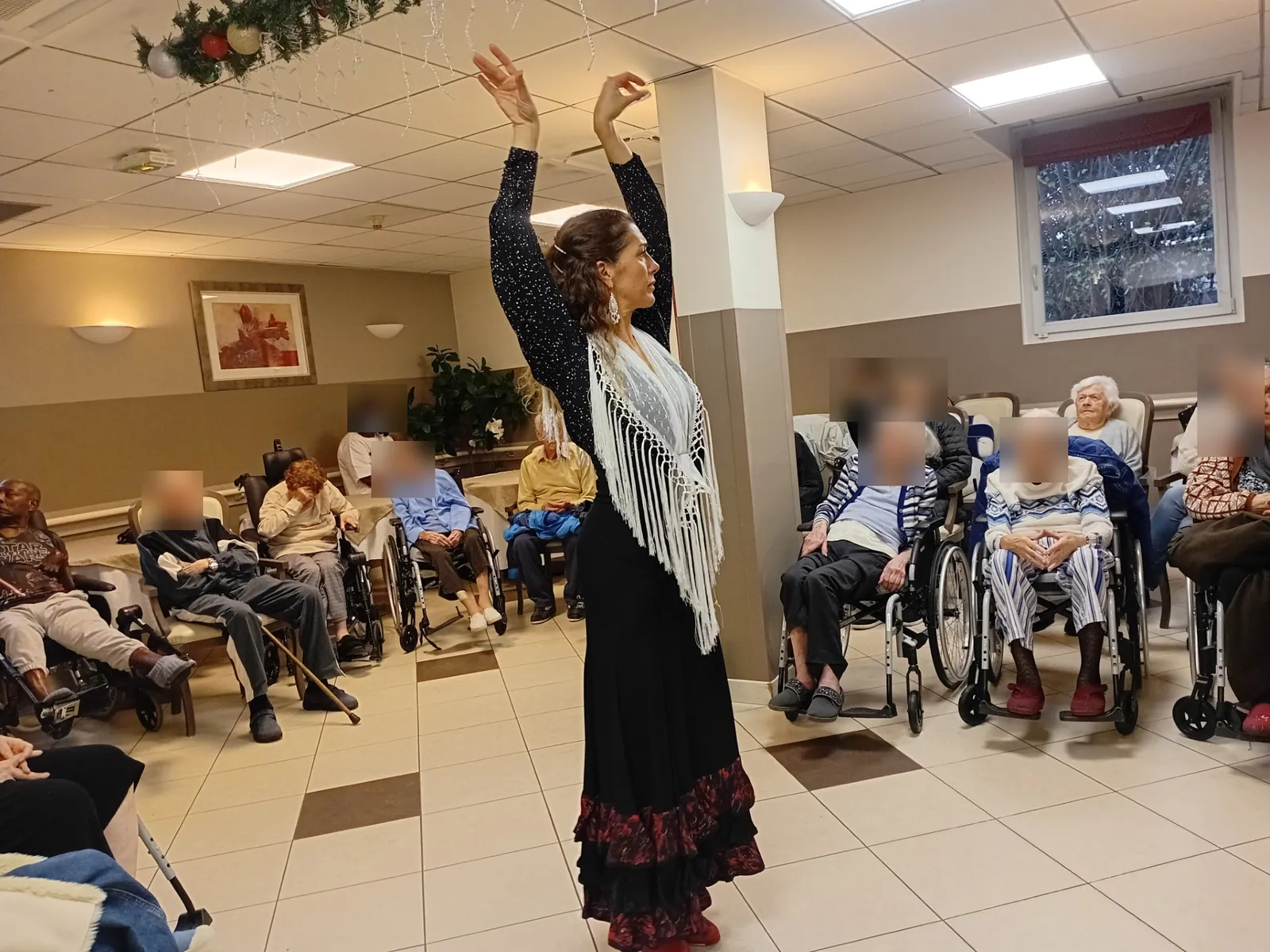 Une Semaine Rayonnante à la Résidence Médicis d’Argenteuil