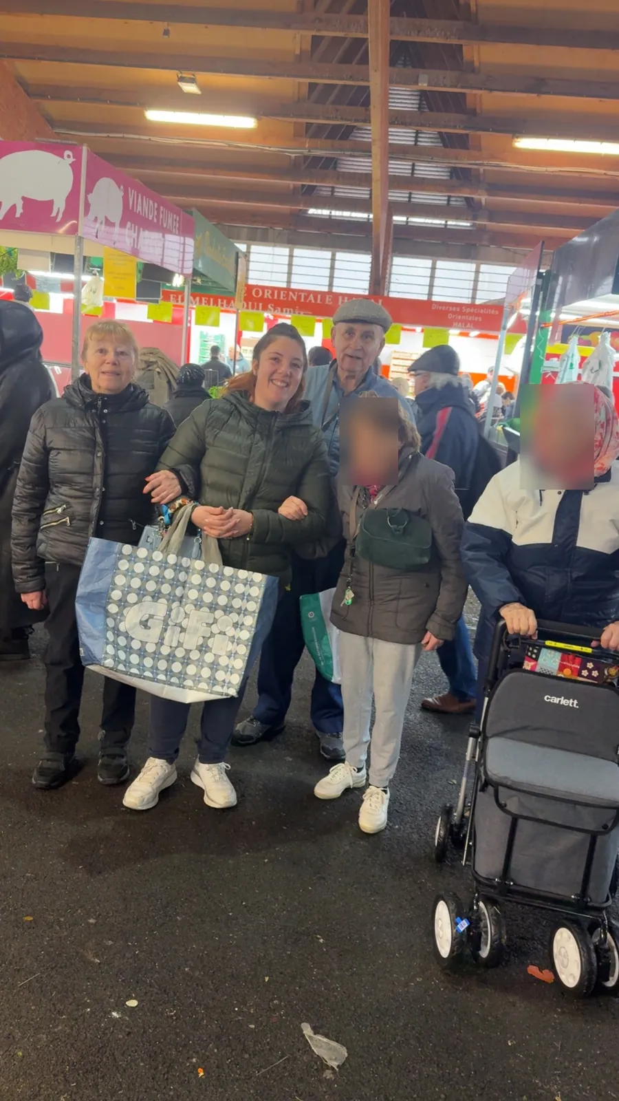 Une Semaine Rayonnante à la Résidence Médicis d’Argenteuil